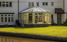 Caer Bryn conservatory leads