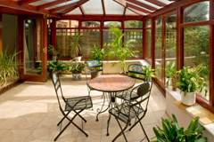 Caer Bryn conservatory quotes