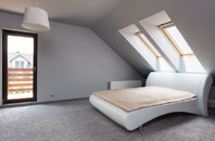 Caer Bryn bedroom extensions