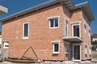 Caer Bryn home extensions