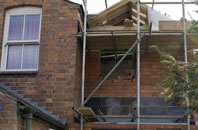 free Caer Bryn home extension quotes