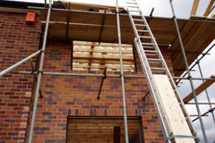 house extensions Caer Bryn